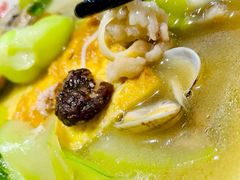 -万香姜汁(引泉路店)