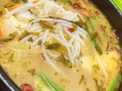 -双桥园·云南过桥米线(古城南门店)