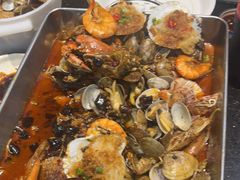 -鲜鲜·鲅鱼圈海鲜(于洪店)
