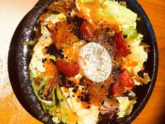 蟹子蛋蛋沙拉-YAMAKAWA(龙湖胥江天街店)