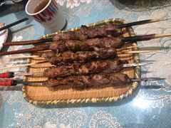 -新疆伊宁远征餐厅