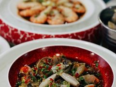 -渔娘渔家丹东海鲜(东直门店)