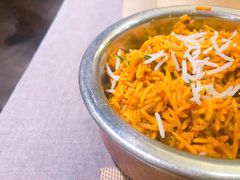 -Pita's&Tika's中东和印度风味餐厅(龙湖天街店)