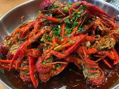 -虾小龙老长沙龙虾馆(坡子街店)