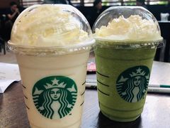 -星巴克(来福士办公楼店)