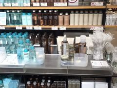 -MUJI无印良品(万科里店)