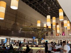 -英迪拉·甘地国际机场