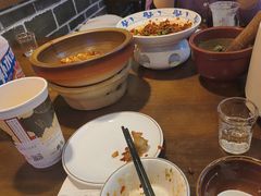 -八碗湘长沙市井菜(坡子街店)