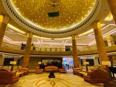 -张家界青和锦江国际酒店