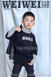 -为为儿童摄影(天津之眼店)