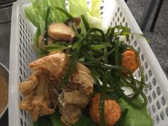-天津职业大学北辰校区-食堂