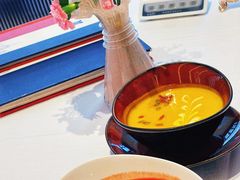 -马克西姆俄罗斯餐厅(绥芬河店)