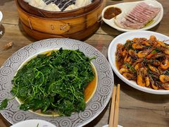 -南翔饭店