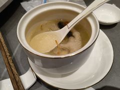 -神洲四海大酒楼(王府井澳门中心店)