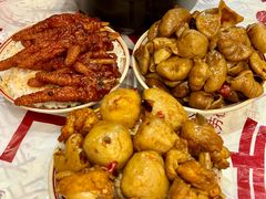 -耙吉吉川味小酒馆(本地人回头店)