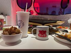 -蛙来哒(友谊阳光城店)