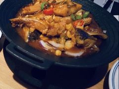 -徽味大班(定慧桥店)