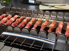 -很久以前羊肉串(大华三路店)