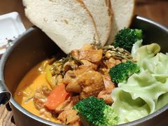 -耶里夏丽·新疆菜·家庭聚场(百联中环购物广场店)