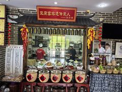 -寿州美味厨豆腐宴(寿县南门口西环路店)