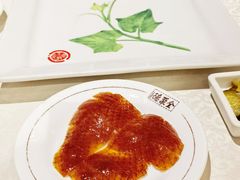 -北京全聚德(王府井店)