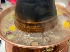 -东来顺饭庄(王府井步行街店)