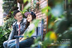 点击看大图 -巴黎春天婚纱摄影STUDIO·定制