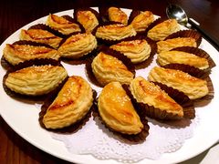 -ZEN采蝶轩·粤味臻鲜·手作点心·商务宴请(泰州店)