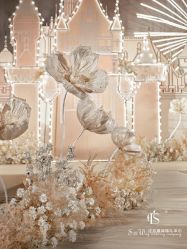 -红丝高端婚礼中心(旗舰店)