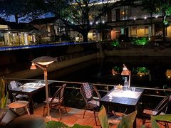 -喜洲吧·江畔老船厂·庭院餐厅(喜临院店)