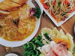 -Molee·泰府(东郊店)