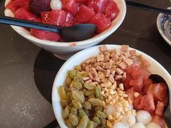 -巴蜀大将火锅(春熙店)