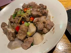 -拉完海鲜大排档(温岭店)