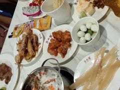 -吉布鲁牛排海鲜自助(成都大悦城店)