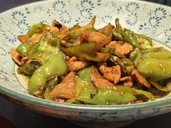 -柴米油盐三杯鸡(象山北路店)