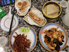 醋溜木须-天津卫码头(南开大悦城店)
