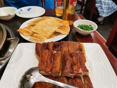 -老来福·非遗酸汤兔(凯旋路店)