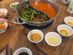 -厝味火锅·潮汕卤水火锅(十一合店)
