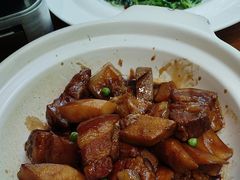 -金枝玉叶上海人家食府(三里河店)