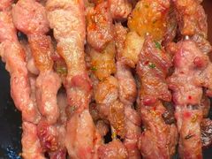 -北丐先生·野馄饨烧烤(长宁龙之梦店)