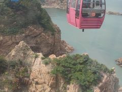 -摩天岭风景区