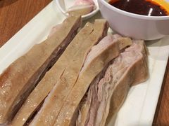 -贯贯吉·清真餐厅(浙江中路店)