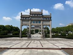 -敬亭山风景名胜区