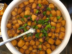 阆苑三绝-阆辣荟餐饮(老味道8年·古城店)