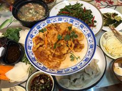 -石老头关东饺子王·东北菜(嘉华鑫城店)
