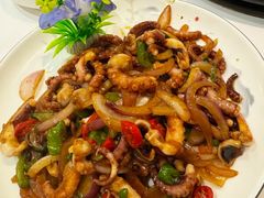 -海悦汇•闽菜•蒸汽海鲜(合景峰汇商务广场店)