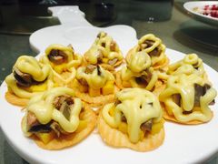-铜锣湾·有麝自然香(长嘉汇购物公园店)