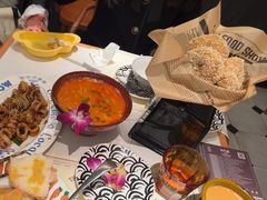 -太食獸泰式茶餐厅(IFS国金中心店)