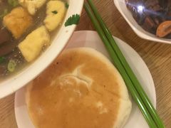 -亚惠美食广场(大连开发区安盛购物广场店)