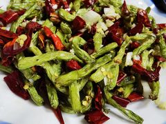 -东北酱骨头馆(蓁巷店)